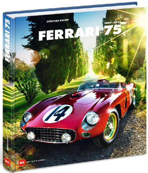 洋書★フェラーリ【写真集】ロードカー&レーシングマシン★1995年のF50までレアモデル含む写真500点超掲載★超重量級豪華本★送料無料 フェラーリ 洋書 spazio