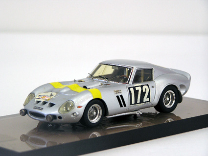 AMR Ferrari 250 GTO Tour de France